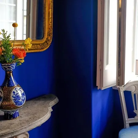 Bicaense Aparments - Blue Apartmán Lisboa