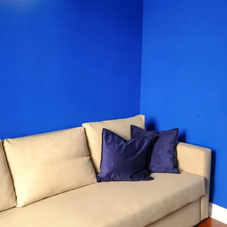New! Cozy & - Blue Bica Reis Lisboa