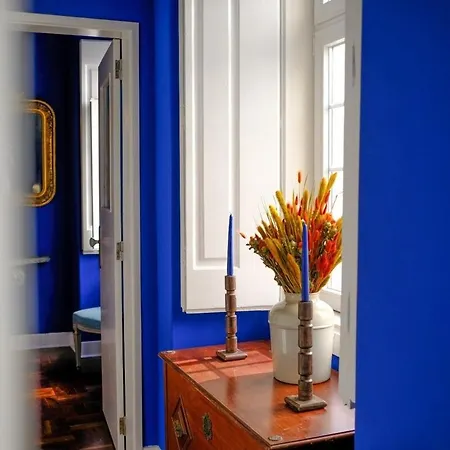 Apartmán Bicaense Aparments - Blue *