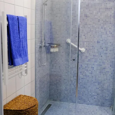 Apartmán Bicaense Aparments - Blue *