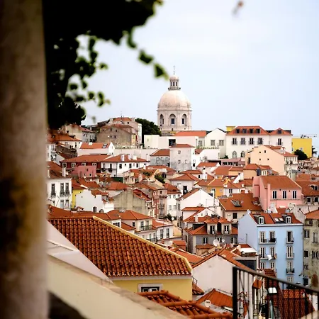 New! Cozy & - Blue Bica Reis * Lisboa