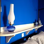 Apartament New! Cozy&central - Blue Bica Reis Lizbona