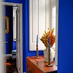 Appartamento New! Cozy & - Blue Bica Reis *