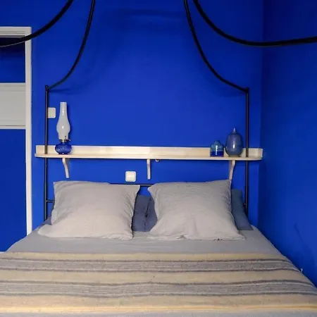 Apartamento Bicaense Aparments - Blue