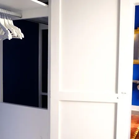 Bicaense Aparments - Blue Apartment *