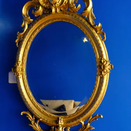 Apartamento Bicaense Aparments - Blue