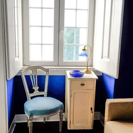 Bicaense Aparments - Blue Apartamento Lisboa