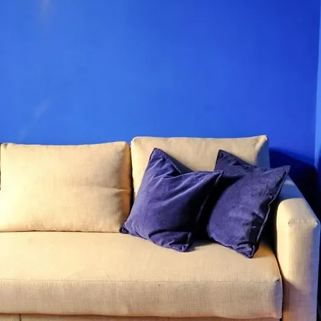 アパート New! Cozy & - Blue Bica Reis リスボン